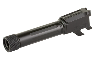 [FXMPB910NSSOQ-T] FAXON MATCH BBL SHLD/SHLD PLUS SF TR