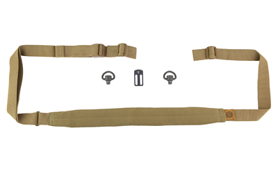 [GBRSGEAR-SBS-CB-B] GBRS SECOND BEST SLING BUNDLE COYOTE