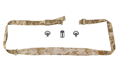 [GBRSGEAR-SBS-DD-B] GBRS SECOND BEST SLING BUNDLE DSRT
