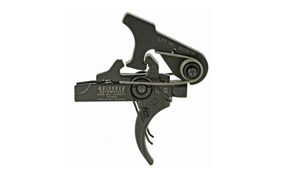 [GEI05-101] GEISSELE SUPER SEMI-AUTOMATIC SSA