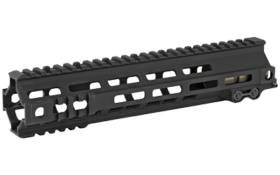 [GEI05-1656B] GEISSELE 10.5" SPR MOD MK4 MLOK BLK