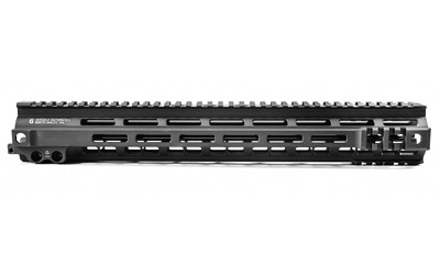[GEI05-315B] GEISSELE 15" SUPER MOD MK4 MLOK BLK