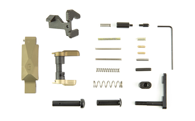 [GEI05-435S] GEISSELE LPK ULTRA DUTY DDC