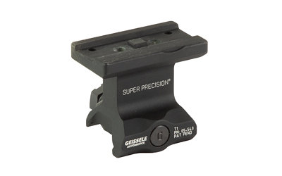 [GEI05-543B] GEISSELE SPR PRCSN T1 1.93" HT BLACK