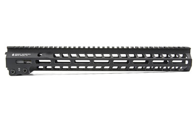 [GEI05-575B] GEISSELE 15" SUPER MOD MK14 MLOK BLK