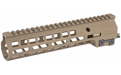 [GEI05-578S] GEISSELE 9.3" SPR MOD MK14 MLOK DDC