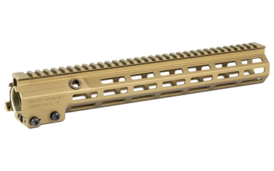 [GEI05-650S] GEISSELE 13.5" SMR MK16 MLOK DDC
