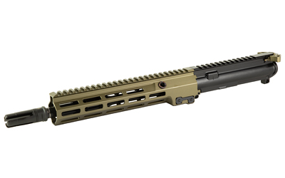 [GEI08-315] GE URG-I NC 556NATO 11.5" BLK/DDC