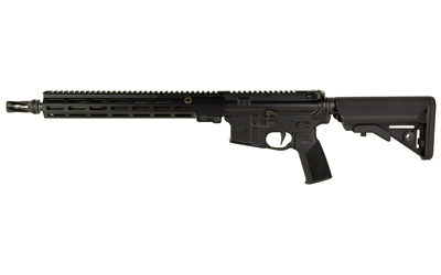 [GEI08-396B] GEISSELE SPDTY MOD1 556 14.5P&W BLK