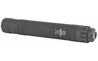 [GEM12126] GEMTECH LUNAR-45 SPRSR MOD 45ACP BLK