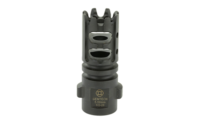 [GEM12152] GEMTECH QUICKMOUNT MB 5.56 1/2X28