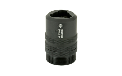 [GEM12180] GEMTECH MM9 3-LUG MP5-STYLE FEMALE