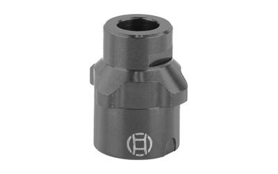[GEM12202] GEMTECH QDA THREAD MOUNT 22LR BLK