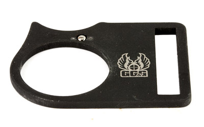 [GGG1084] GG&G FRNT SLNG MNT FOR 1187/870 BLK