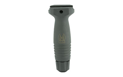 [GGG1169] GG&G VERTICAL GRIP W/COMPARTMENT
