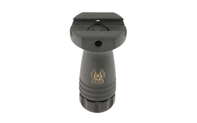 [GGG1543] GG&G SFG-1 SHORT VERTICAL GRIP BLK