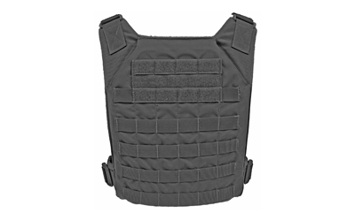 [GGP00072] GGG MINIMALIST PLATE CARRIER BLK