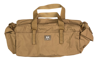 [GGP460114] GGG RRS TRANSPORT BAG COY