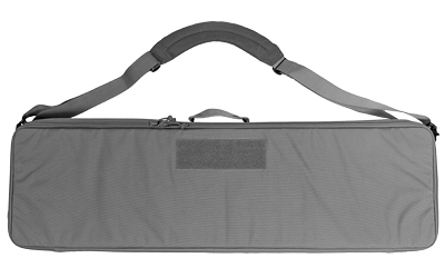 [GGP602118] GGG RIFLE CASE GREY