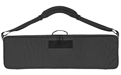 [GGP60212] GGG RIFLE CASE BLACK