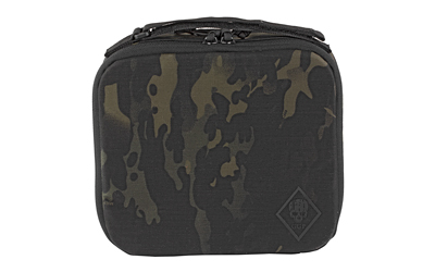 [GGP602642] GGG PISTOL SOFT CASE MULTI BLK