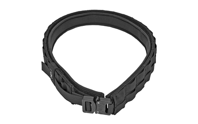 [GGP70112] GGG UGF BATTLE BELT SM BLACK