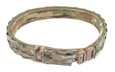[GGP70125] GGG UGF BATTLE BELT MD MULTICAM