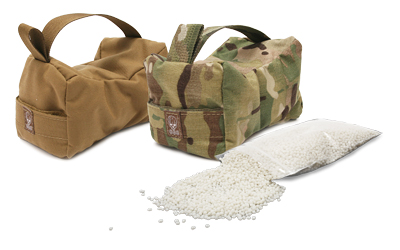 [GGP72000] GGG 16OZ SQUEEZE BAG FILL