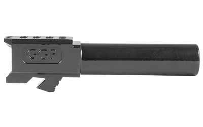 [GGPBARRELG26NTBN] GGP BARREL FOR GLK 26 BLK NITRIDE