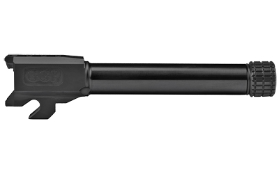 [GGPBARRELP320CTBN] GGP P320 COMPACT TB BLACK NITRIDE