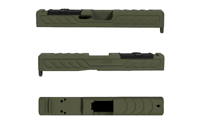 [GGPGGP195OCODV6] GGP SLIDE FOR GLK 19 GEN5 RMR V6 ODG