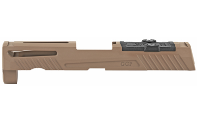[GGPGGP320CFDE1] GGP SLIDE SIG P320 CMPCT V1 FDE