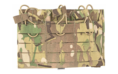[GGPGTG03845] GGG COMP TRIPLE MAG PANEL 5.56 MULTI