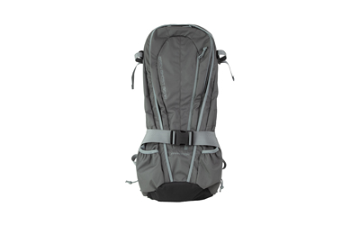 [GGPGTG587418] GGG APPARITION BAG SOLID GREY