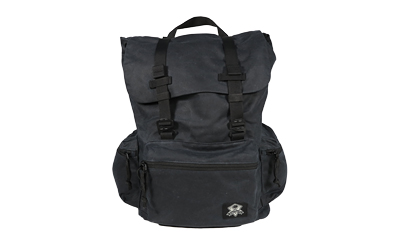[GGPGTG5943BLK] GGG DRIFTER PACK BLACK