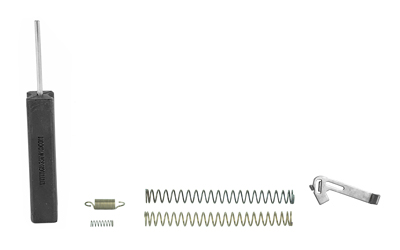 [GHEETIK] GHOST EVO ELITE 3.5 INSTALL KIT