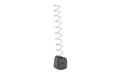 [GHOGEN2MOABGL19236BLK] GHOST MOAB G2 +6/5 FOR GLK 19/23