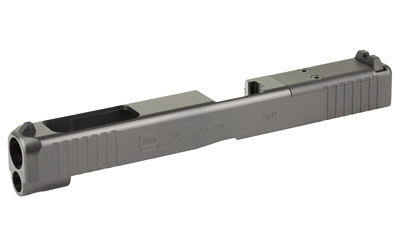 [GL79011] GLOCK OEM SPARE SLIDE GEN 3 34 MOS
