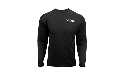 [GLAP96432] GLOCK OEM LNG SLV PERFORM BLK M