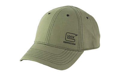 [GLAS10079] GLOCK SINCE 1986 RIPSTOP HAT ODG