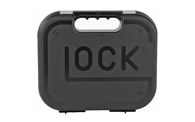 [GLCASE2928] GLOCK OEM GUN CASE BRSH/ROD/CABLE
