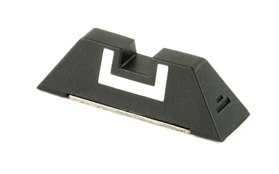 [GLSP00196] GLOCK OEM FXD REAR SIGHT 6.9MM POLY