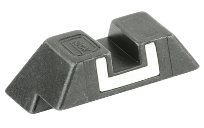 [GLSP04204] GLOCK OEM FXD REAR SIGHT 6.9MM STEEL