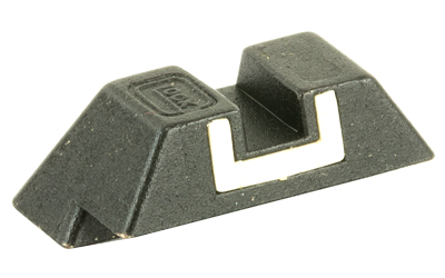 [GLSP04211] GLOCK OEM FXD REAR SIGHT 7.3MM STEEL