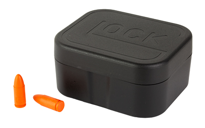 [GLSP33324] GLOCK DUMMY ROUNDS 9X19 PKG 50 RDS