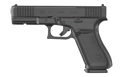 [GLUV2150201MOS] GLOCK 21 (V) MOS 45ACP 10RD 3 MAGS