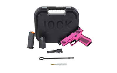 [GLUX4350204FRBBGM-SCT] GLOCK 43X 9MM 10RD MOSK FS BUBBLE TB