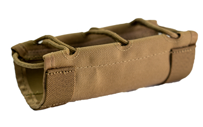 [GTAC356] GROVTEC RAIL WRAP 6" COYOTE BROWN