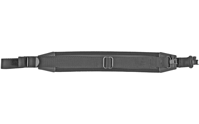 [GTSL121] GROVTEC FLEX SLING W/SWVL BLK