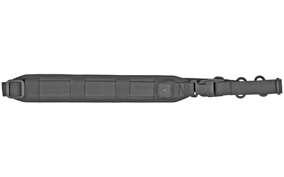 [GTSL127] GROVTEC QS 2-PNT SENTINEL SLING BLK